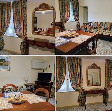 Il Campanile B&B Пиза Экстерьер фото